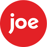 Joe Coffee (order ahead, payment, and rewards) icon