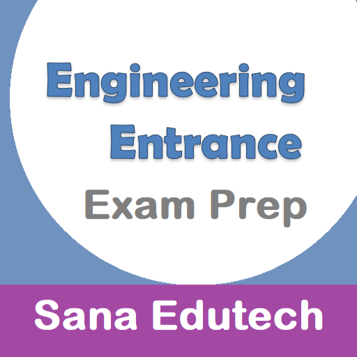 Engineering Exam Prep logo