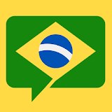 Brasil Chat Bate Papo Encontro icon