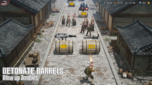 screenshots
