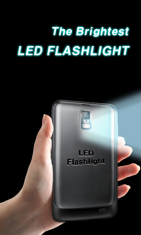 LED Flashlight - 1.2.1 - (Android)