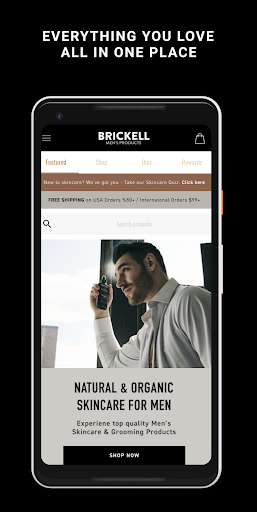 Brickell Mens Products Screen 2