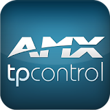 TPControl (for AMX) icon