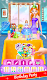 screenshot of Princess Birthday Cake Party S
