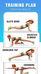 Aerobics Workout Weight Loss Apps on Google Play