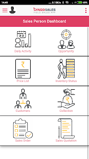 Bingo CRM(圖5)-速報App