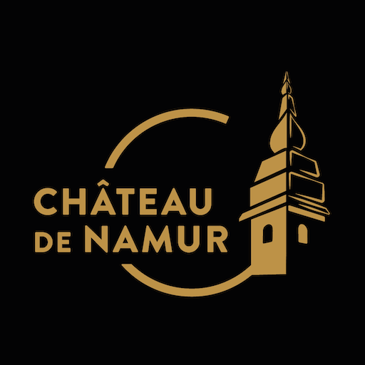 Château de Namur logo