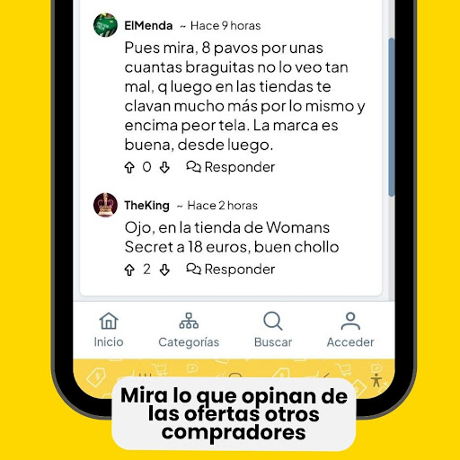 Holachollo - Ofertas y chollos