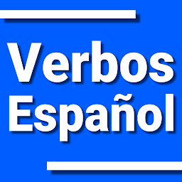 Icon image Verbos Español