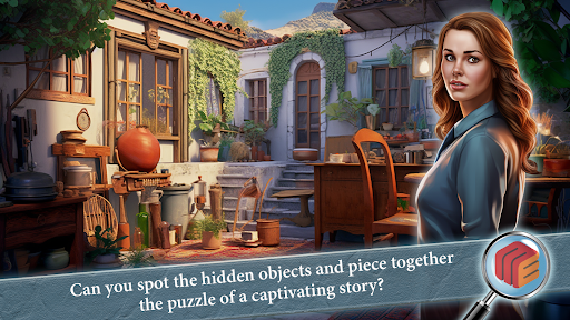 Escape Games: Cartoon Room 5 Screen 3