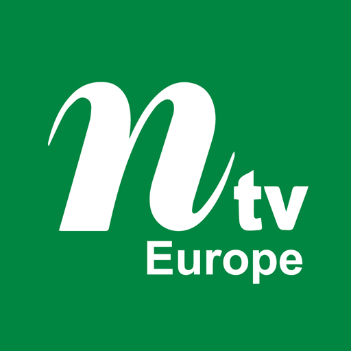 NTV Europe logo