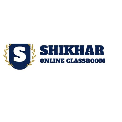 Shikhar Classroom logo