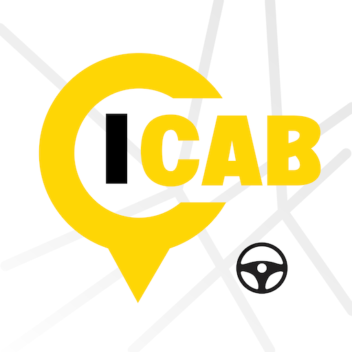 Infinite cab Driver 1.0.03 Icon