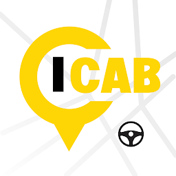 Icon image Infinite cab Driver