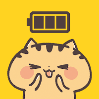 Экономия батареи : Kansai Cats - коты