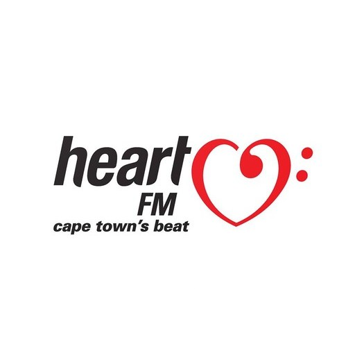 Heart FM 104.9 Cape Town - AppWisp.com