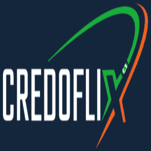 Credoflix logo