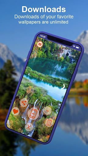 Beautiful Autumn Wallpaper 4K