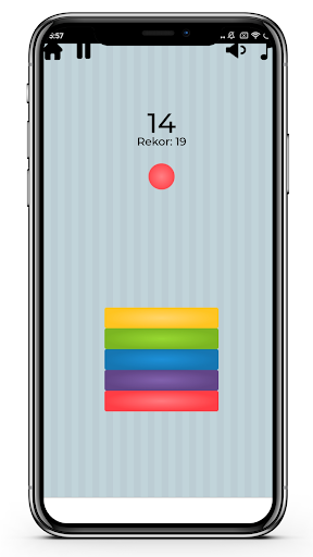ZıpZıp Screen 3