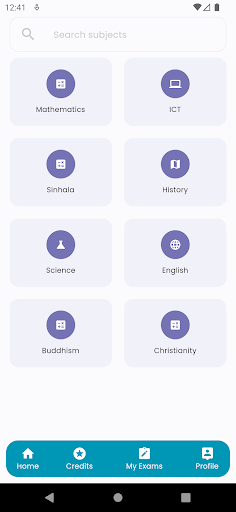 Xamit Screen 3
