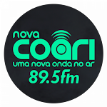 Cover Image of Télécharger NovaCoariFM  APK