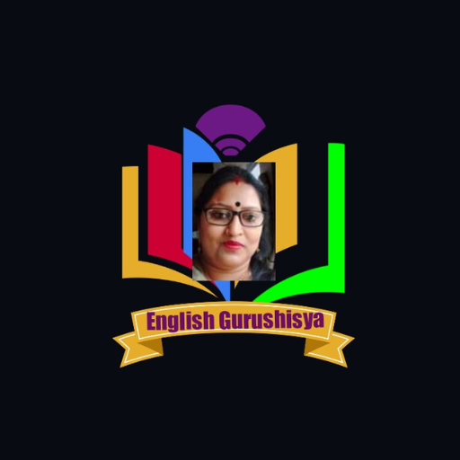 English Gurushishya logo