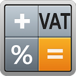 Cover Image of Herunterladen VAT Calculator 1.6.08101541 APK