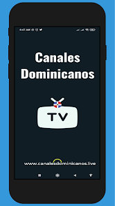 Canales Dominicanos en vivo 4.1.3 APK + Mod (Free purchase) for Android