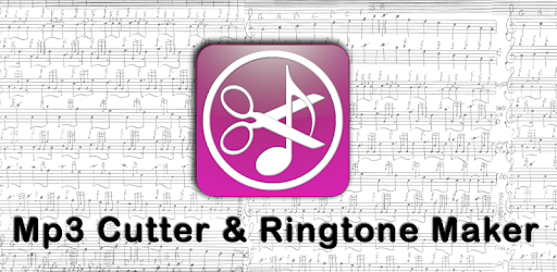 MP3 Cutter and Ringtone Maker