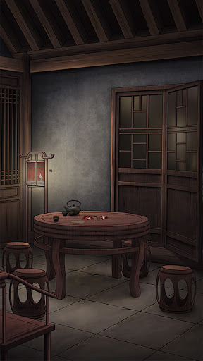 Haunted House Screen 2