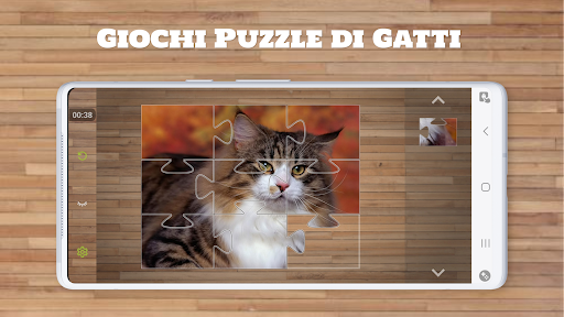Anteprima dell'app