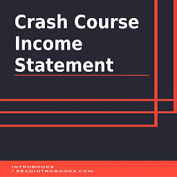 Icon image Crash Course Income Statement