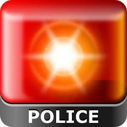Icon image Police Lights Simulation