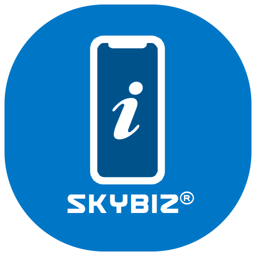 Device Info logo