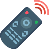 ESP Web Radio Remote Control icon