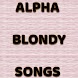 Alpha Blondy all songs offline