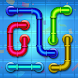 Pipe Puzzle Legends Water Flow - Androidアプリ