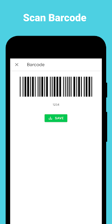 QR Code & Barcode Scanner Proのおすすめ画像5
