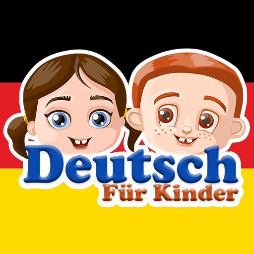 German For Kids 3.0 Icon