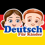 German For Kids icon