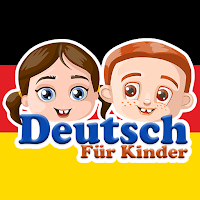Немецкий для детей — учись и играй
