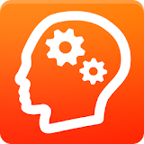Brain Games - Number Puzzles icon