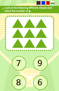 kids math games - brain up 1.6.0 APK screenshots 4
