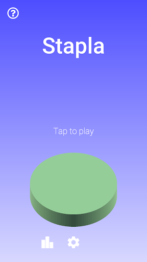 Android application Stapla screenshort