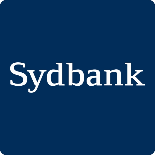 Sydbank AppTan logo