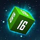 Cube Crush - Galaxy 2048 - Androidアプリ