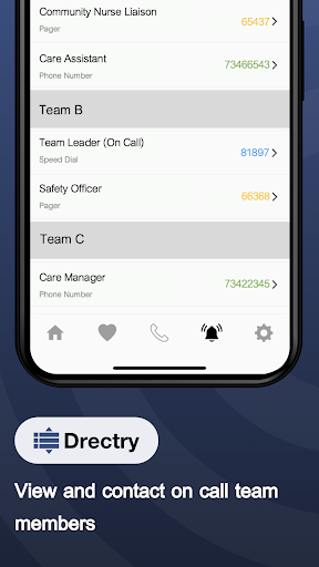 Drectry Screen 3