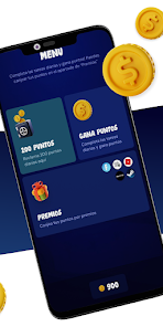 Screenshot 3 Codigos+ android