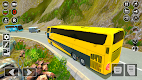 screenshot of Bus Simulator Bus Driving Game