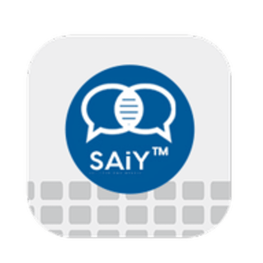SAiY™ logo